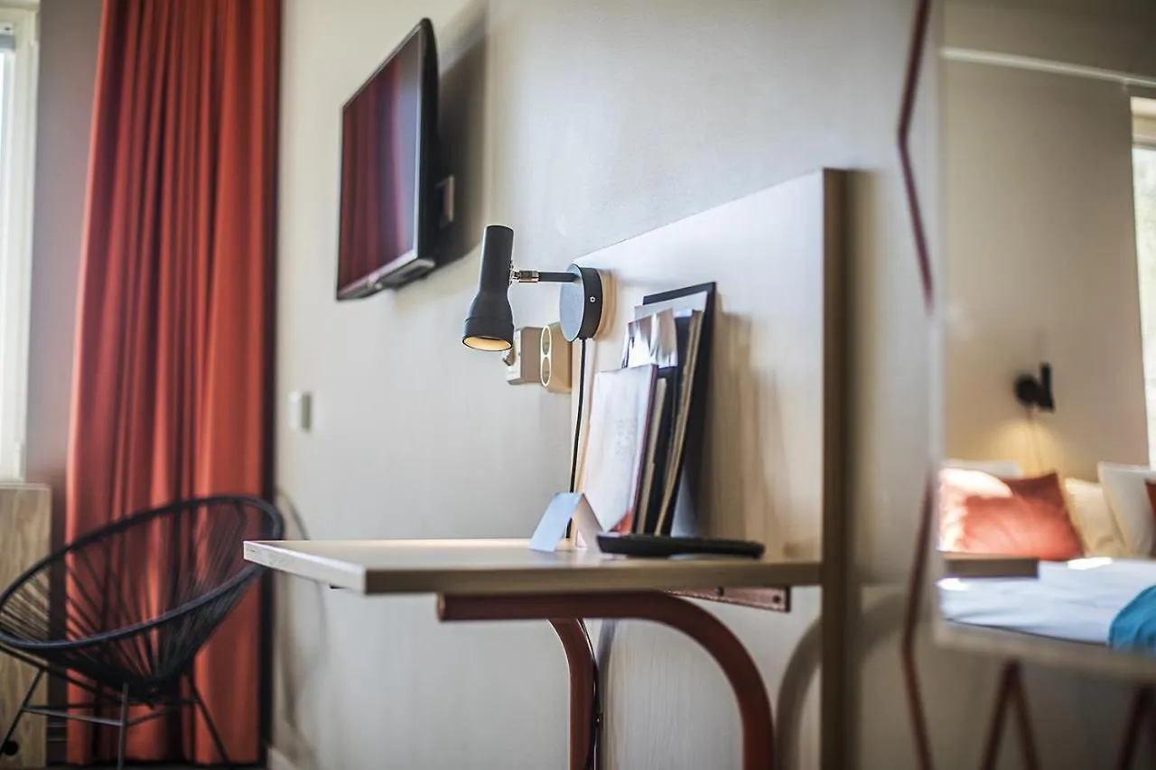 Kviberg Park Hotel & Conference Gothenburg