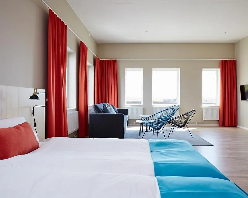 Kviberg Park Hotel & Conference Gothenburg