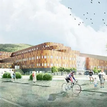 Kviberg Park Hotel & Conference Gothenburg 4*,