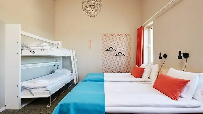 Kviberg Park Hotel & Conference Gothenburg 4*,  Sweden
