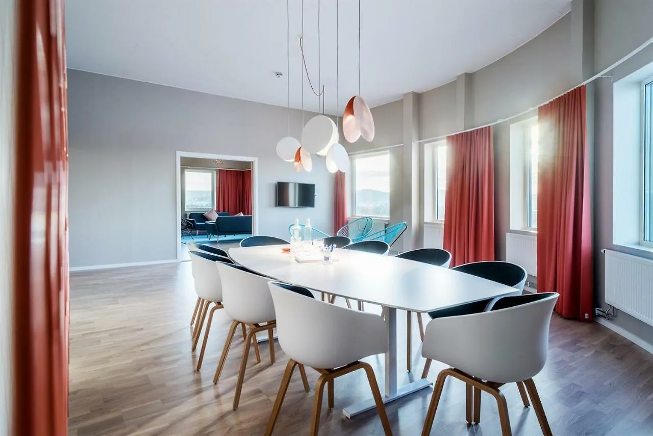 Kviberg Park Hotel & Conference Gothenburg