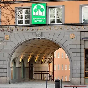 Wasa Park Sztokholm