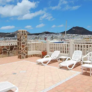 Tinoca , Las Palmas de Gran Canaria Spanien