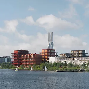Hotell Waterfront