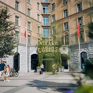 Hotel Liseberg Grand Curiosa, Göteborg