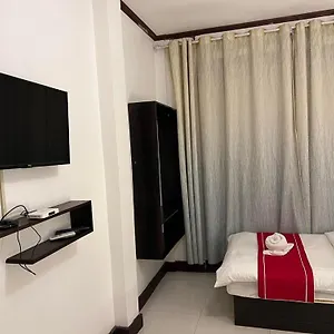 ** Hotel Jasmine Place House Laos
