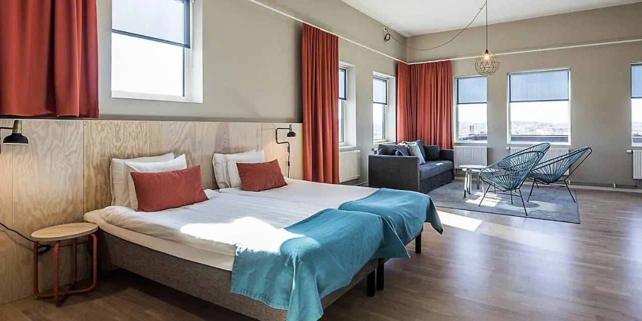 Kviberg Park Hotel & Conference Gothenburg