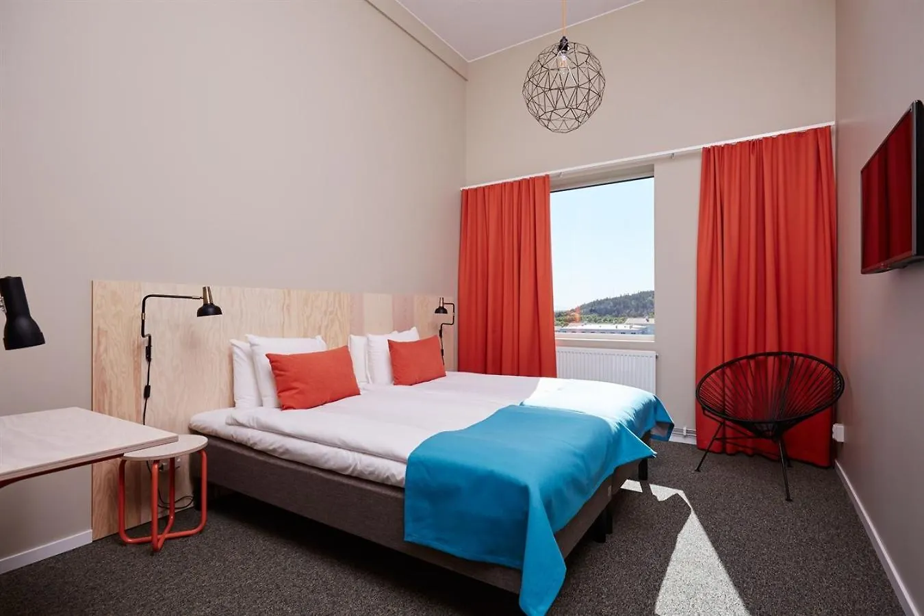 Kviberg Park Hotel & Conference Gothenburg 4*,