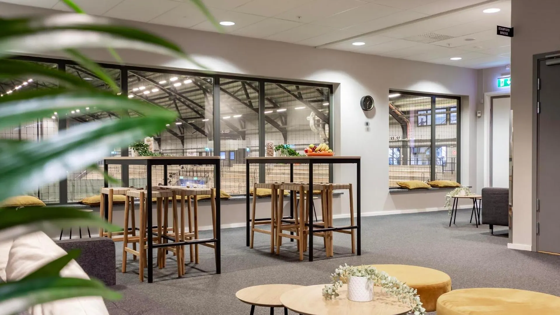 ****  Kviberg Park Hotel & Conference Gothenburg Sweden