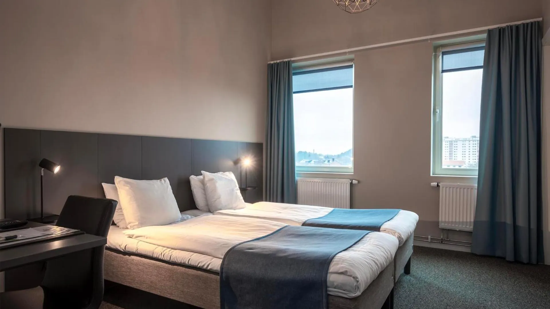 Kviberg Park Hotel & Conference Gothenburg