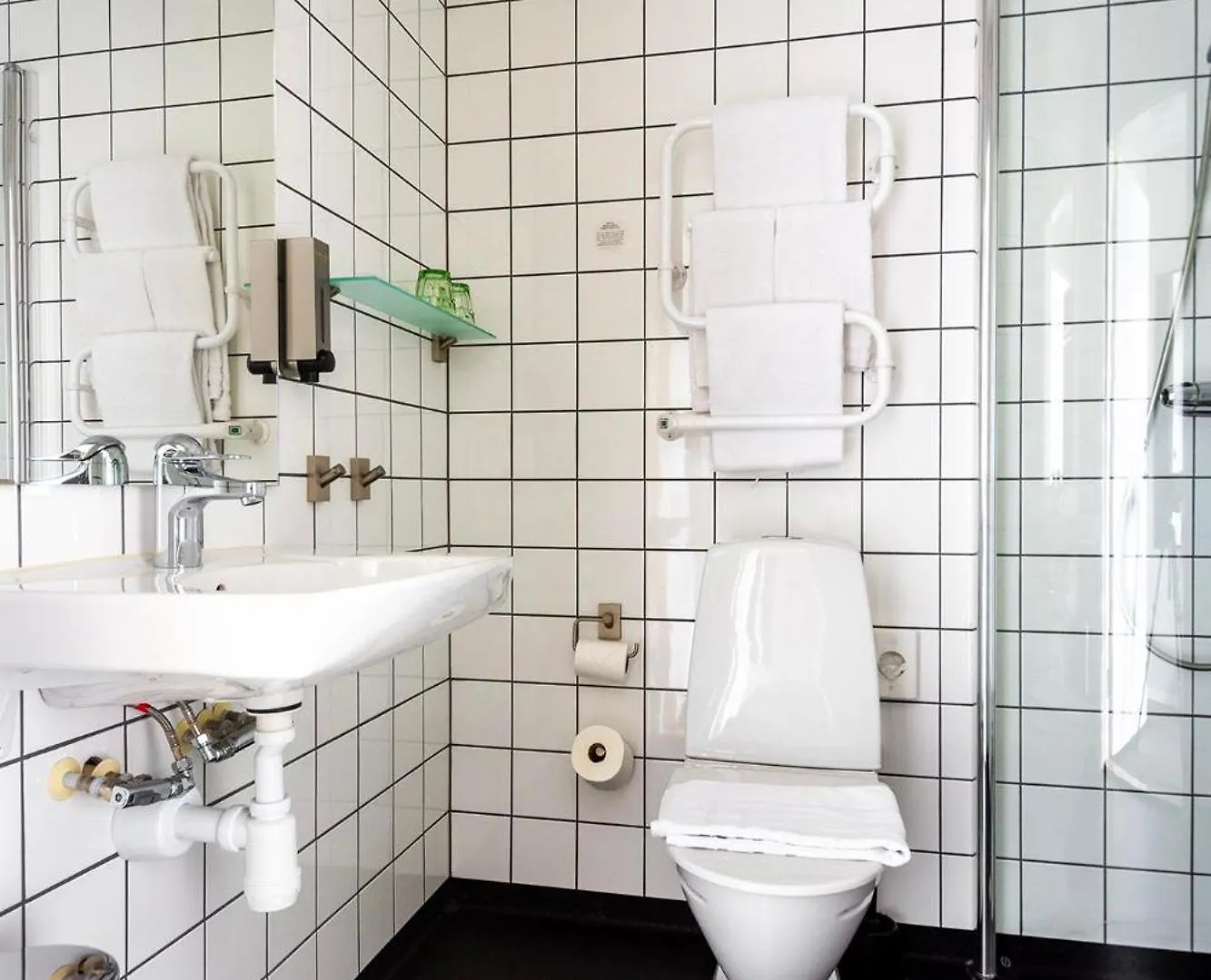 Kviberg Park Hotel & Conference Gothenburg