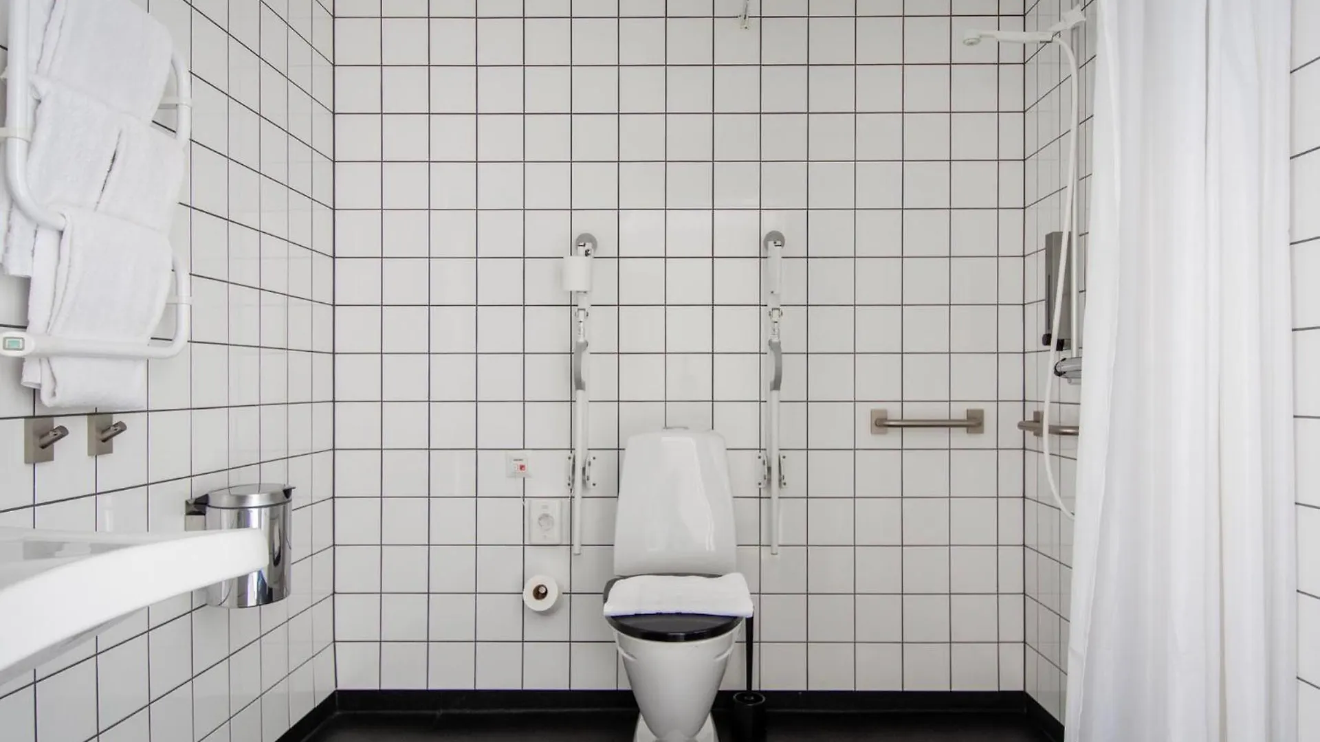 Kviberg Park Hotel & Conference Gothenburg Sweden