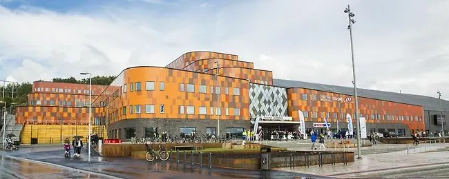 Kviberg Park Hotel & Conference Göteborg