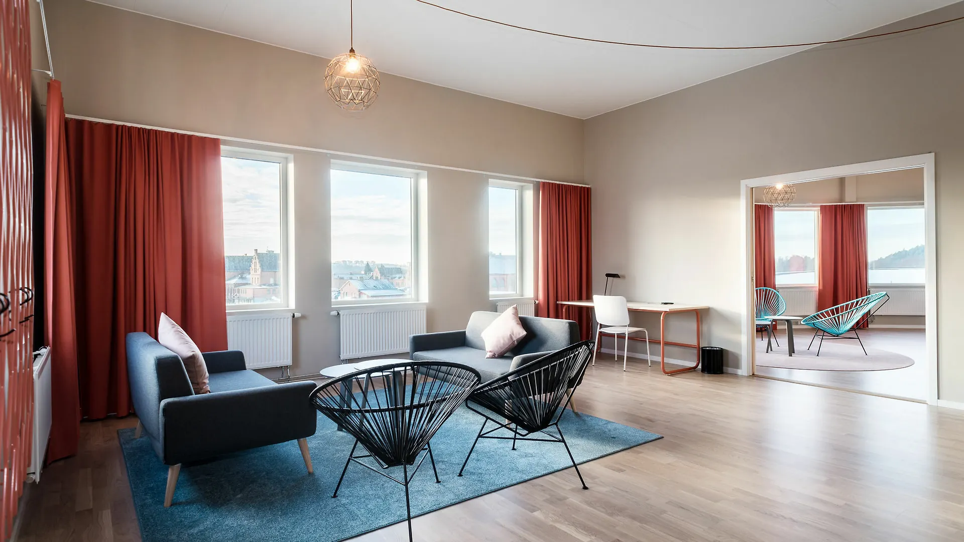 Kviberg Park Hotel & Conference Gothenburg