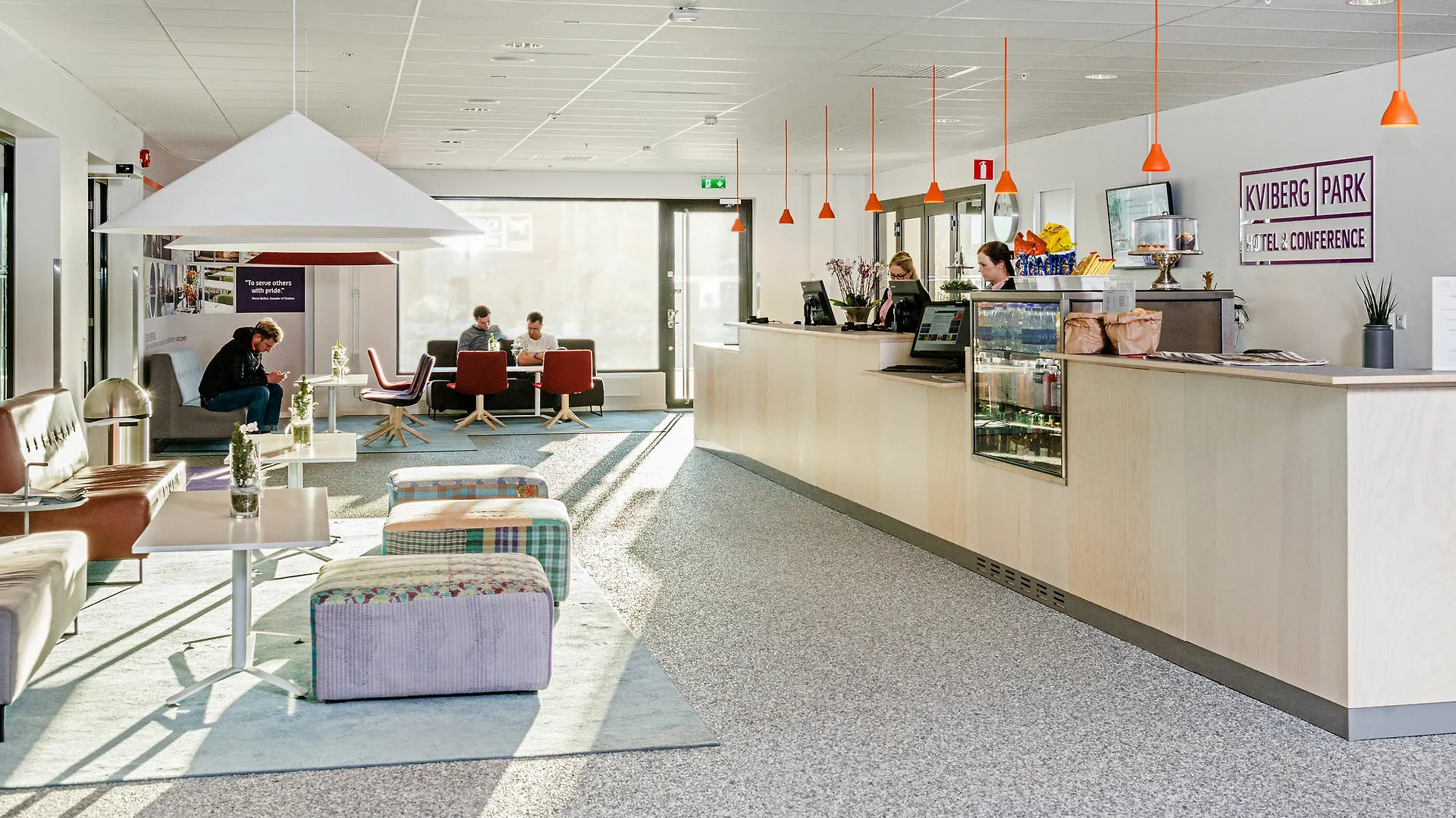 Kviberg Park Hotel & Conference Gothenburg