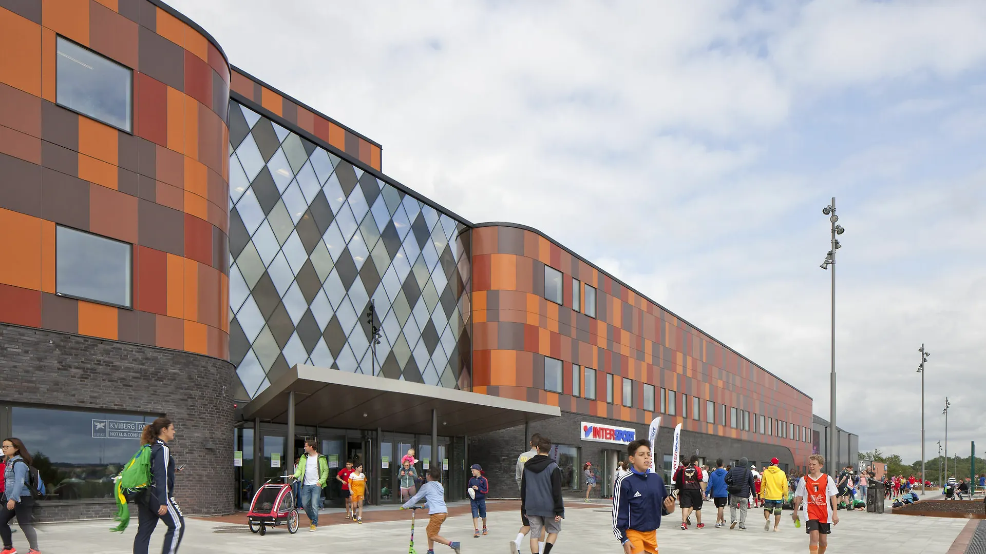 Kviberg Park Hotel & Conference Gothenburg